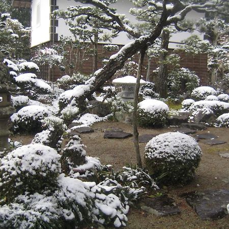 Japanese Style Inn Dohzen Miwa Niimi المظهر الخارجي الصورة