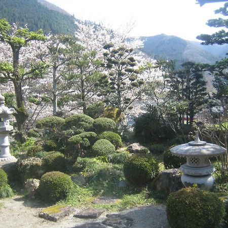 Japanese Style Inn Dohzen Miwa Niimi المظهر الخارجي الصورة