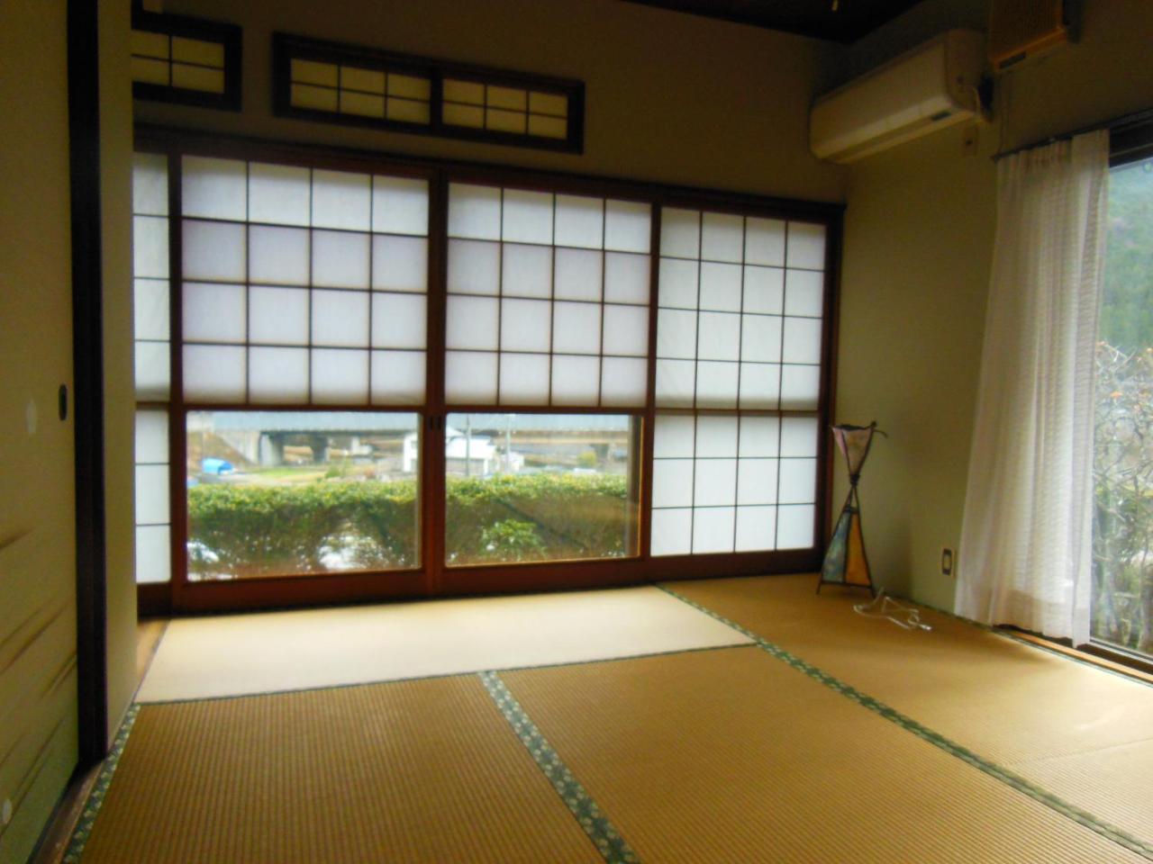 Japanese Style Inn Dohzen Miwa Niimi المظهر الخارجي الصورة